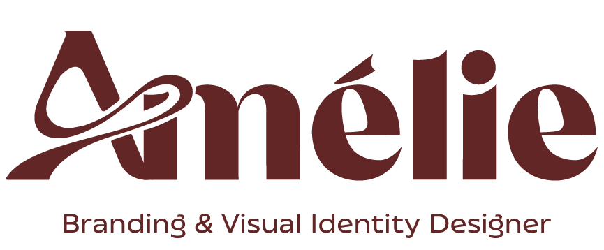 Amelie Dimech Logo